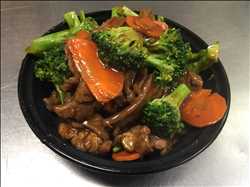 Broccoli Beef
